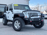 Used 2015 Jeep Wrangler Unlimited Rubicon w/ Dual Top Group image 3