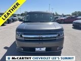 Used 2019 Ford Flex SEL w/ Equipment Group 202A image 2