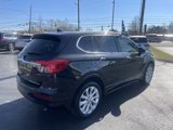 Used 2017 Buick Envision Premium image 4