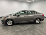 Used 2012 Honda Civic LX image 3