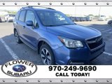 Used 2017 Subaru Forester 2.5i Premium w/ All-Weather Package image 3