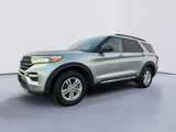 Certified 2023 Ford Explorer XLT w/ Equipment Group 202A image 2