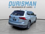 Used 2023 Volkswagen Tiguan S image 3