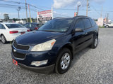 Used 2011 Chevrolet Traverse LS image 3