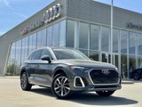 Used 2022 Audi Q5 2.0T Premium Plus image 2