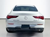 Used 2025 Mercedes-Benz CLA 250 4MATIC image 5