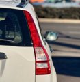 Used 2008 Honda CR-V LX image 5