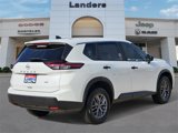 Used 2024 Nissan Rogue S image 4