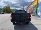 Certified 2017 Toyota Tacoma SR image 4