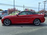Used 2018 BMW 230i xDrive Convertible image 5