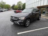 Used 2020 Mercedes-Benz GLC 300 4MATIC image 3
