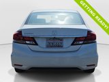 Used 2015 Honda Civic EX-L image 6