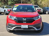 Certified 2021 Honda CR-V Special Edition image 2