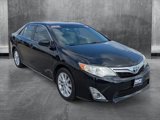 Used 2014 Toyota Camry XLE image 3