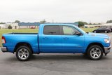 Used 2022 RAM 1500 Lone Star image 5