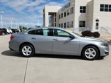 Certified 2023 Chevrolet Malibu LS image 2