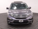 Certified 2017 Honda Pilot EX-L image 3