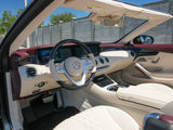 Used 2019 Mercedes-Benz S 560 Cabriolet image 4
