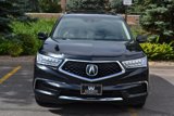 Used 2017 Acura MDX SH image 4
