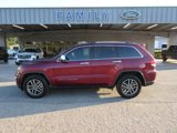 Used 2021 Jeep Grand Cherokee Limited image 2