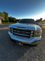 Used 2018 GMC Sierra 1500 SLT w/ SLT Premium Package image 3