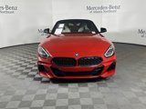 Used 2022 BMW Z4 M40i w/ Premium Package image 2