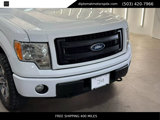 Used 2013 Ford F150 STX w/ Mid Equipment Group image 3