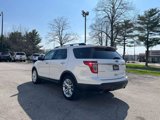 Used 2012 Ford Explorer Limited image 5