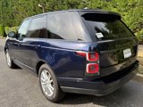 Used 2020 Land Rover Range Rover image 3