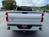 Certified 2022 Chevrolet Silverado 1500 Custom w/ Safety Confidence Package image 3