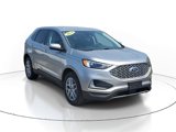 Used 2024 Ford Edge SEL image 4