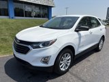 Used 2019 Chevrolet Equinox LS image 3