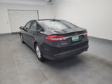 Used 2018 Ford Fusion S image 5