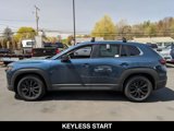 New 2025 MAZDA CX-50 AWD 2.5 S w/ Cargo Package image 3