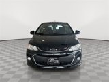 Used 2018 Chevrolet Sonic LT w/ Convenience Package image 4