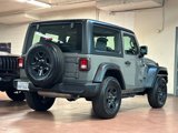Certified 2021 Jeep Wrangler Sport image 5