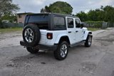 Used 2019 Jeep Wrangler Unlimited Sahara image 4
