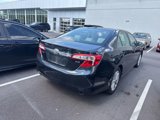 Used 2013 Toyota Camry XLE image 3