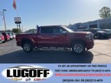 Used 2024 GMC Sierra 1500 Denali w/ Technology Package image 2