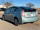 Used 2012 Toyota Prius Three image 3