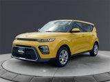 Used 2020 Kia Soul LX image 2