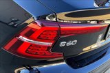 New 2024 Volvo S60 B5 Ultimate w/ Climate Package image 5