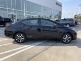 New 2025 Nissan Versa S image 2
