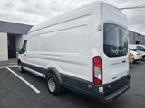 Used 2017 Ford Transit 350 148 High Roof Extended DRW image 3