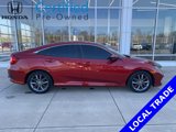Certified 2020 Honda Civic EX-L image 2