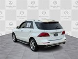 Used 2016 Mercedes-Benz GLE 350 4MATIC image 4
