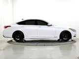 Used 2015 Hyundai Genesis 5.0 image 6