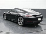 Used 2024 Porsche 718 Cayman image 3