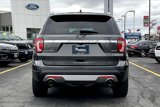 Used 2017 Ford Explorer Limited image 3