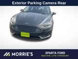 Used 2020 Ford Fusion SEL image 4